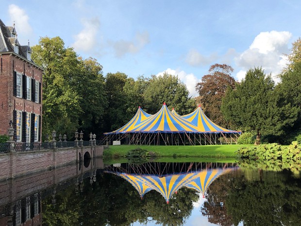 12-09-2020 Kasteelpark Duivenvoorde
