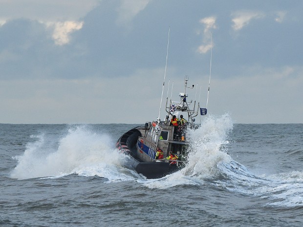 13-03-2020 Scheveningen ZHH