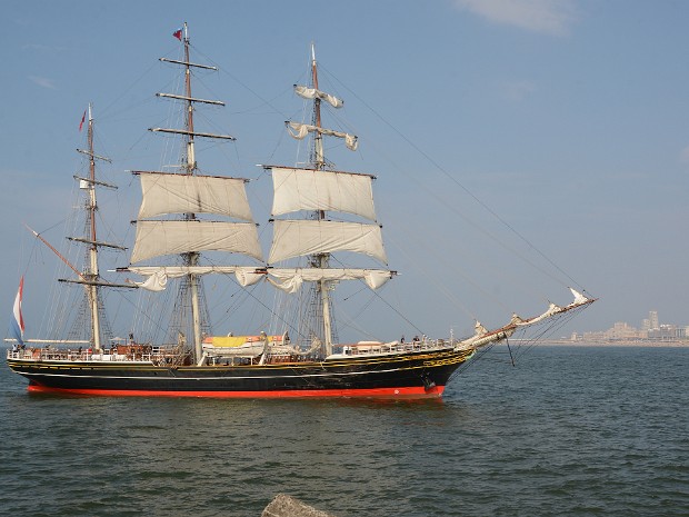 15-08-2020 Scheveningen ZHH