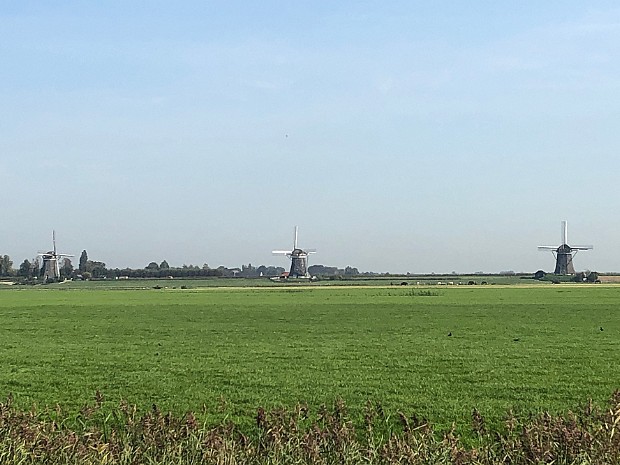 15-09-2020 Rondje Polders