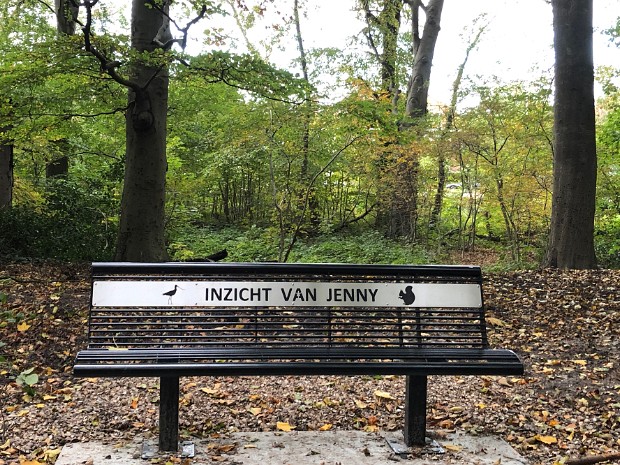 15-10-2020 Haagse Bos