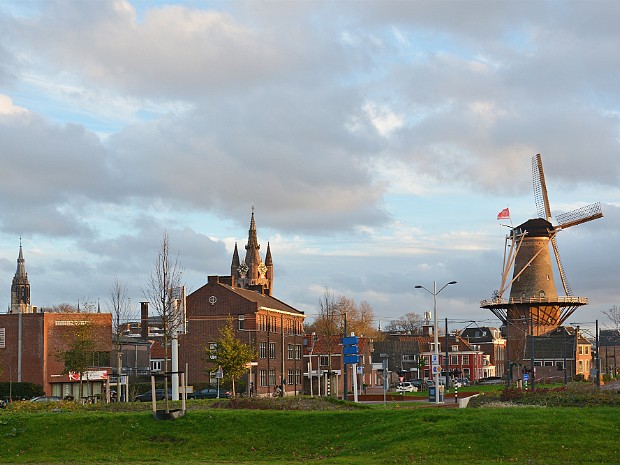 22-11-2020 Delft Agnetapark