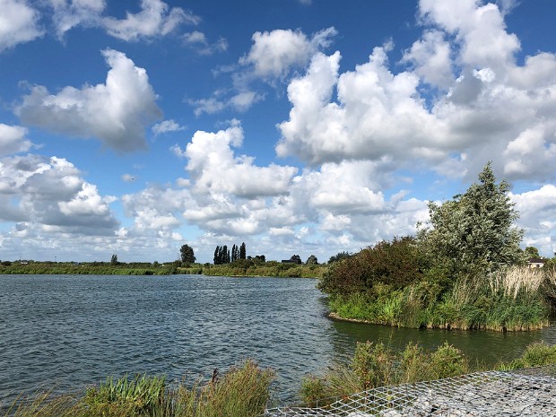 24-08-2020 Benthuizerplas