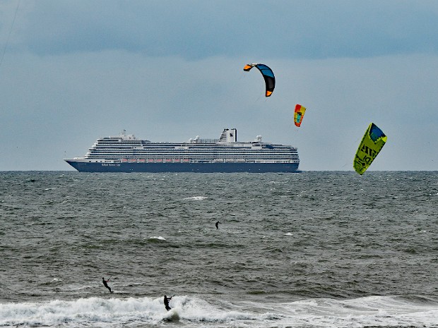 28-07-2020 Scheveningen