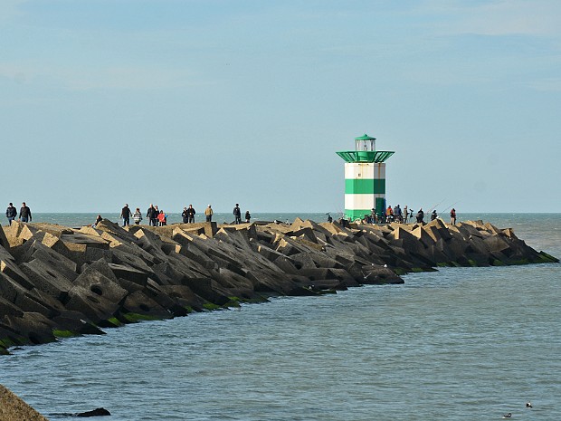 31-10-2020 Scheveningen ZHH