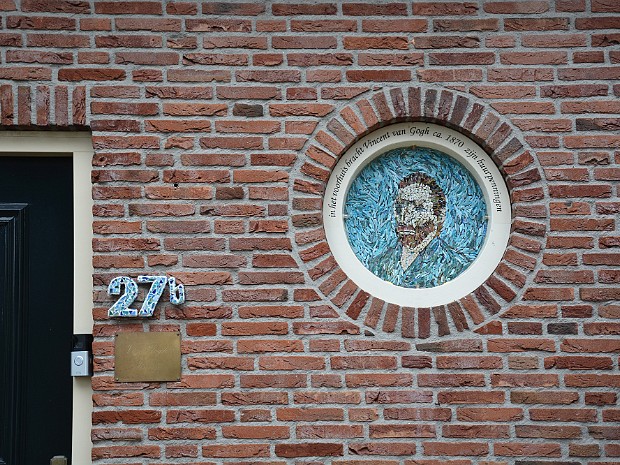 03-03-2021 Voorburg Cultureel