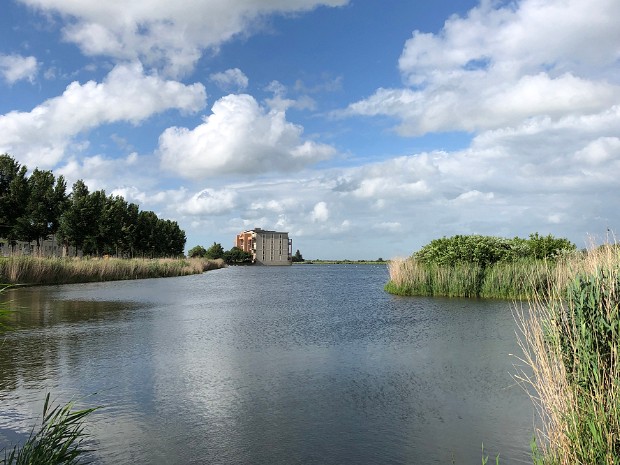 06-07-2021 Benthuizerplas