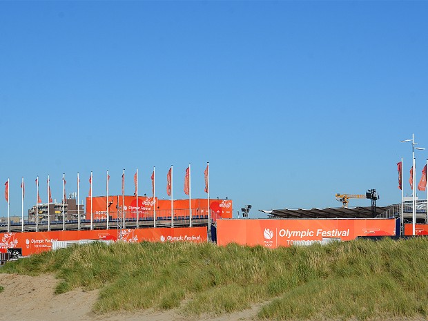 10-08-2021 Scheveningen Havenhoofden