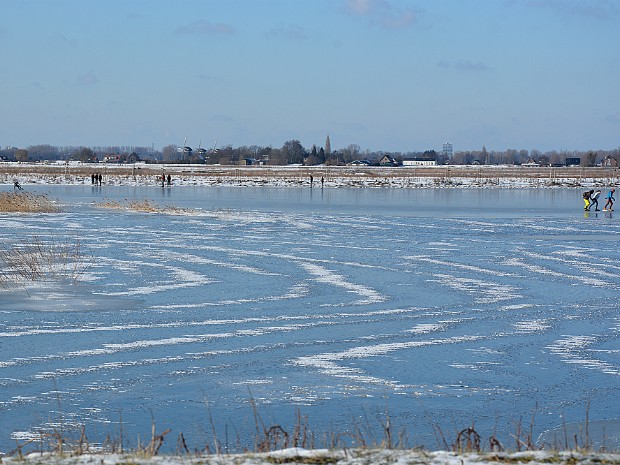 12-02-2021 Winter in de N3MP