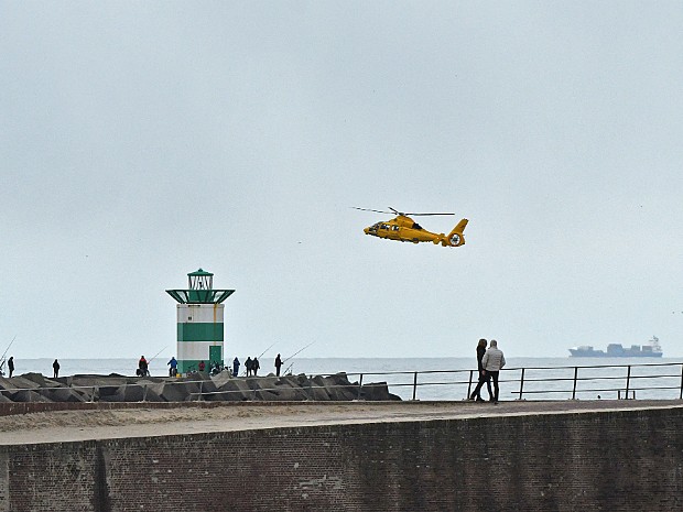 15-01-2021 Scheveningen ZHH