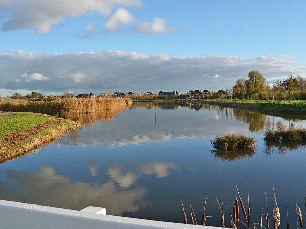 23-11-2021 Berkel Groenzoom