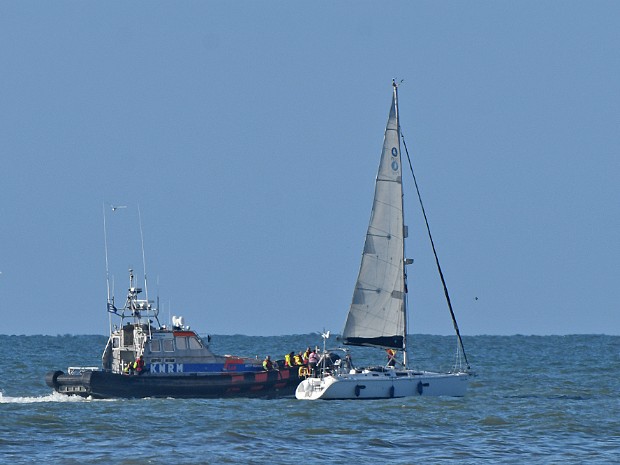 15-07-2022 Zuiderhavenhoofd