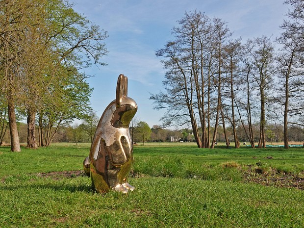 18-04-2022 Wassenaar Voorlinden