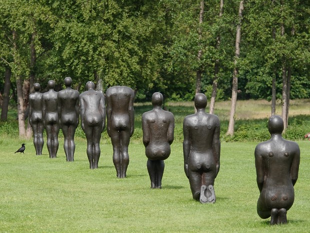 31-05-2022 Landgoed Voorlinden