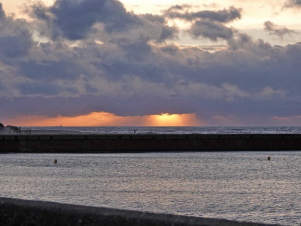 01-11-2023 Scheveningen
