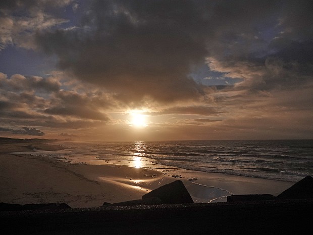 20-11-2023 Scheveningen