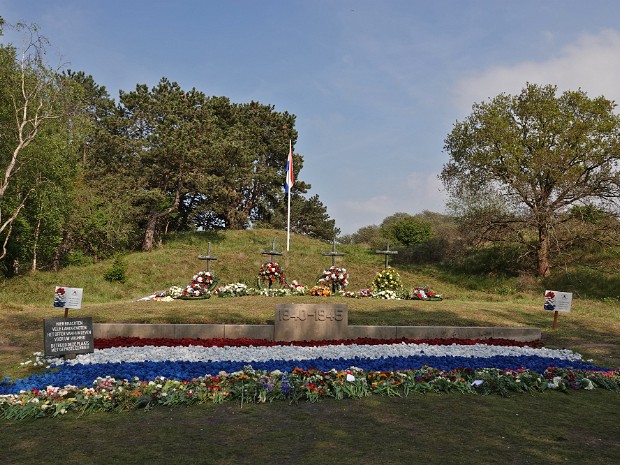05-05-2024 Vlakte van Waalsdorp
