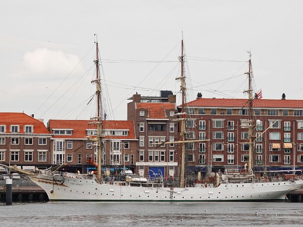 06-05-2024 Scheveningen