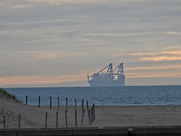 18-10-2024 Scheveningen