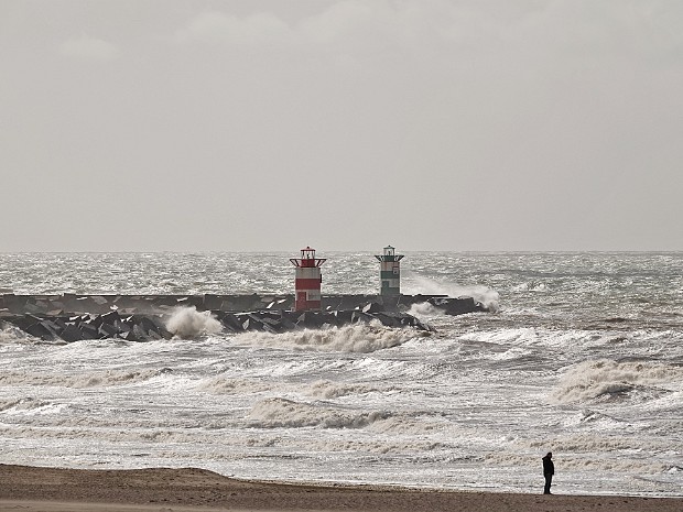 19-04-2024 Scheveningen