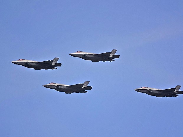 29-06-2024 Flypast Veteranendag