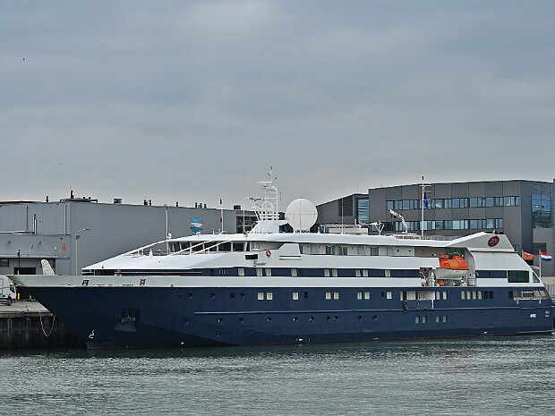 26-09-2025 Scheveningen